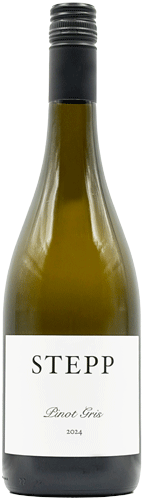 ステップ　ピノ・グリ